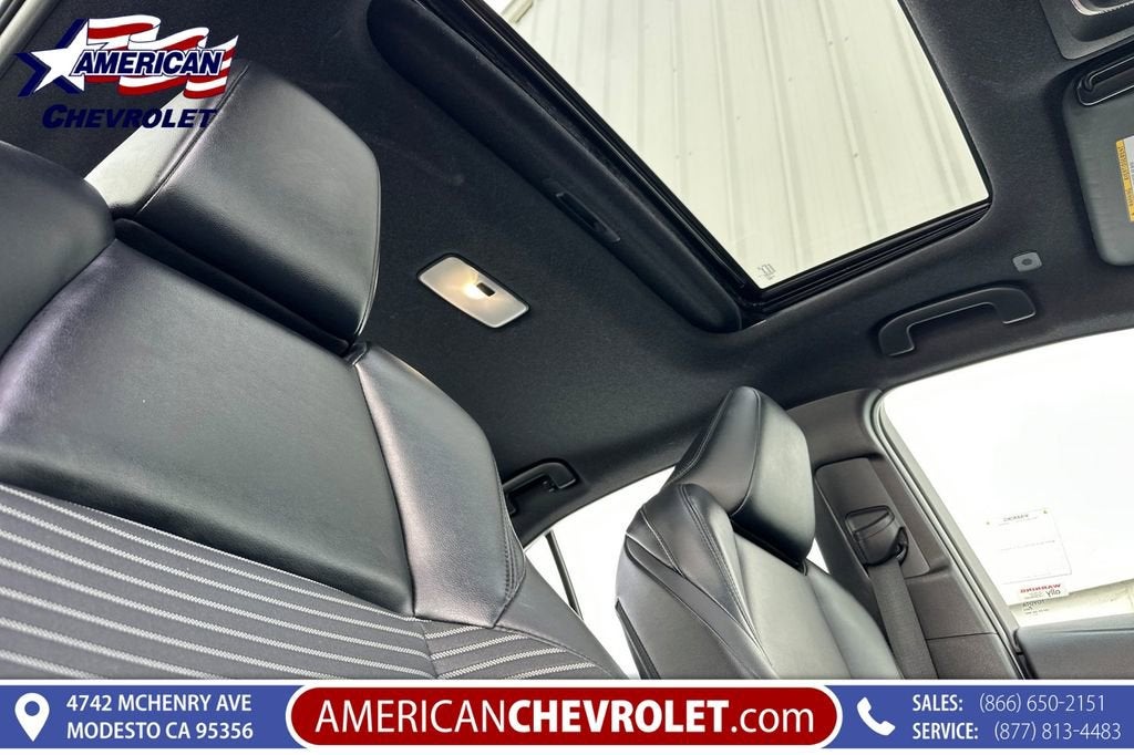 2024 Toyota Corolla XSE