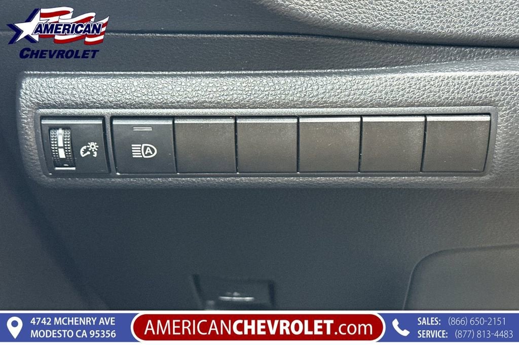 2024 Toyota Corolla XSE