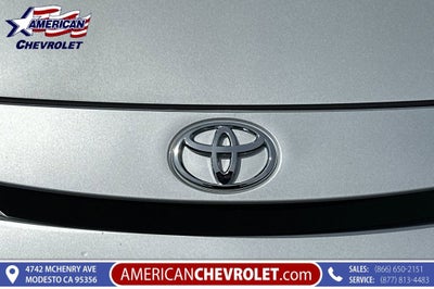 2024 Toyota Corolla XSE