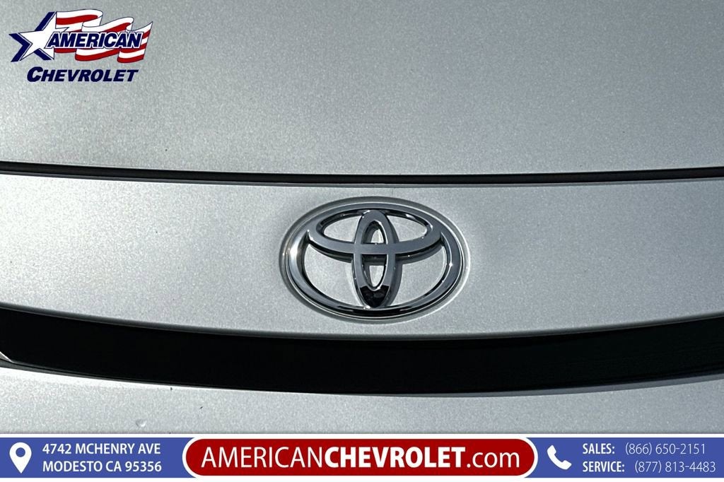 2024 Toyota Corolla XSE