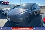 2024 Tesla Model Y Performance