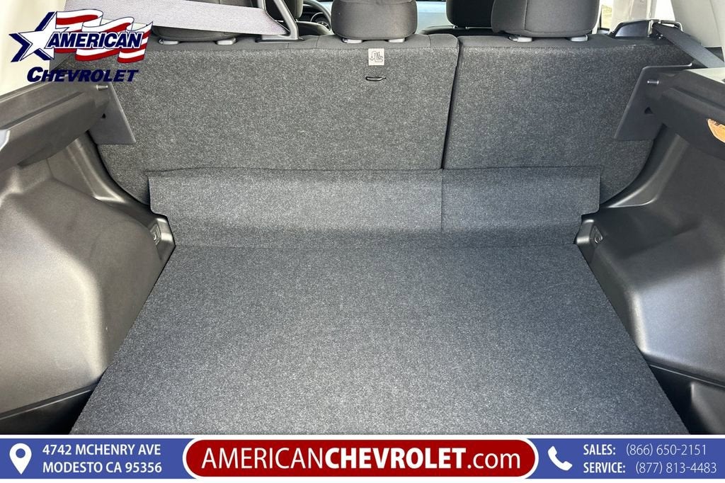 2026 Mitsubishi Outlander Sport S