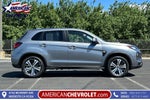 2026 Mitsubishi Outlander Sport S