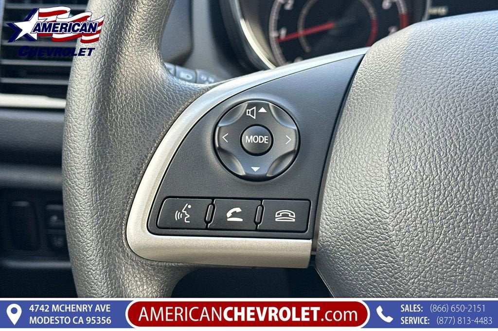 2026 Mitsubishi Outlander Sport S