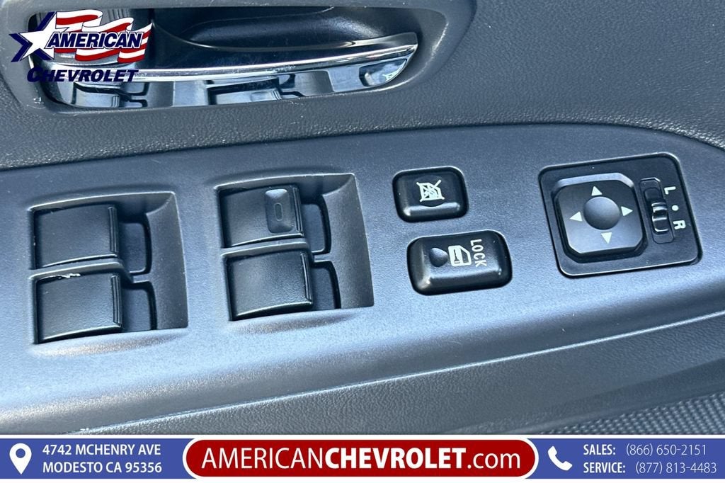 2025 Mitsubishi Outlander Sport S