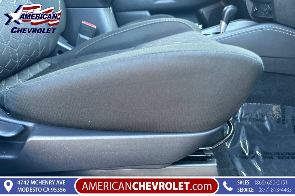 2025 Mitsubishi Outlander Sport S