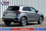 2025 Mitsubishi Outlander Sport S