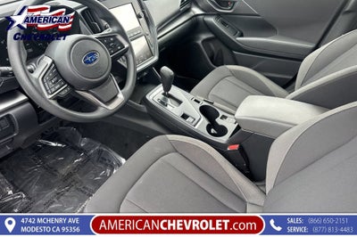 2025 Subaru Impreza 5DR WGN AWD