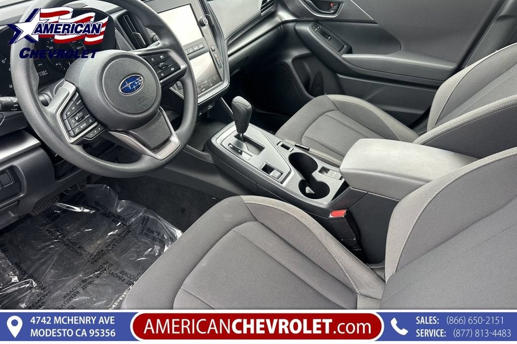 2025 Subaru Impreza 5DR WGN AWD