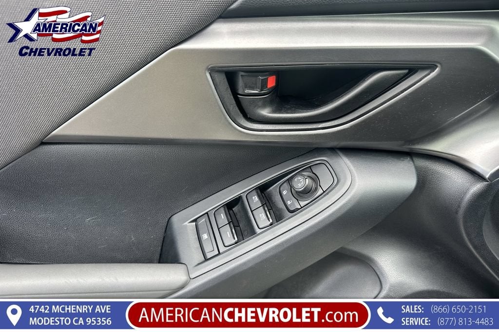 2025 Subaru Impreza 5DR WGN AWD