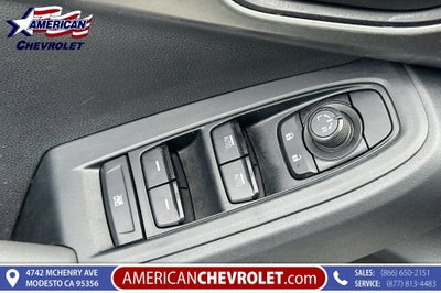 2025 Subaru Impreza 5DR WGN AWD