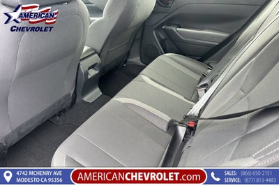 2025 Subaru Impreza 5DR WGN AWD