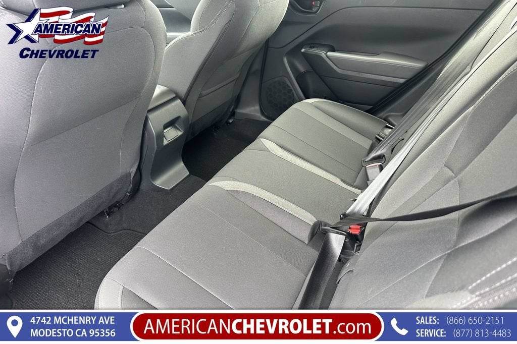 2025 Subaru Impreza 5DR WGN AWD