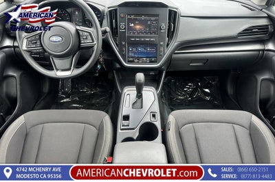 2025 Subaru Impreza 5DR WGN AWD