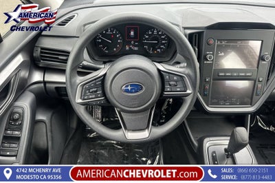 2025 Subaru Impreza 5DR WGN AWD
