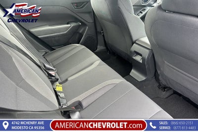 2025 Subaru Impreza 5DR WGN AWD