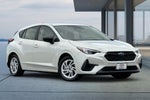 2025 Subaru Impreza 5DR WGN AWD