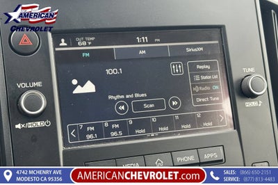 2025 Subaru Impreza 5DR WGN AWD