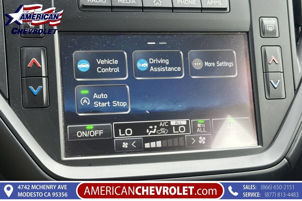 2025 Subaru Impreza 5DR WGN AWD