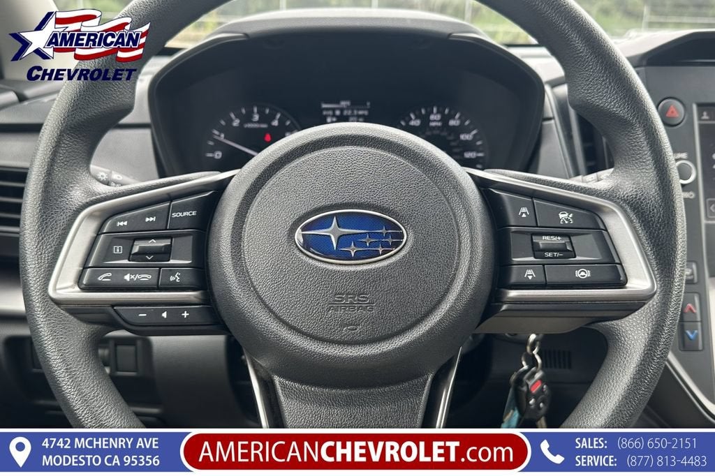 2025 Subaru Impreza 5DR WGN AWD