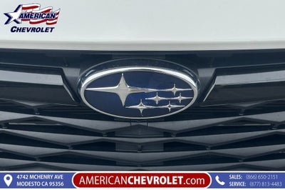 2025 Subaru Impreza 5DR WGN AWD