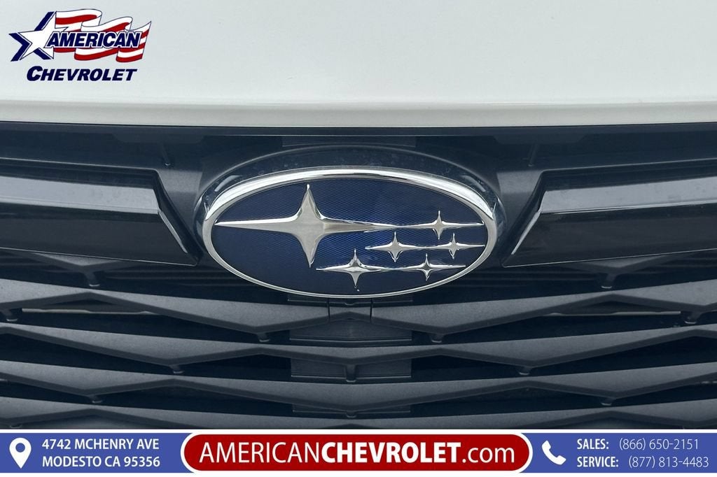 2025 Subaru Impreza 5DR WGN AWD