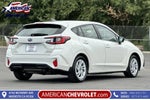 2025 Subaru Impreza 5DR WGN AWD