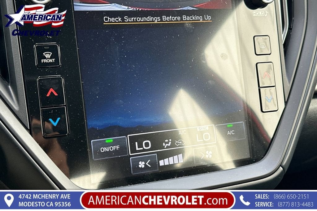 2024 Subaru WRX 4DR MT