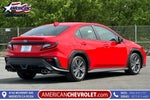2024 Subaru WRX 4DR MT