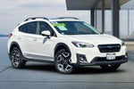 2020 Subaru Crosstrek Limited