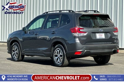 2023 Subaru Forester Premium