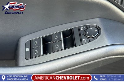 2021 Mazda Mazda3 Hatchback Select