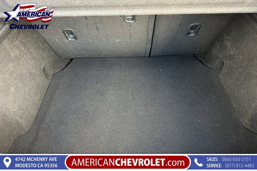 2021 Mazda Mazda3 Hatchback Select