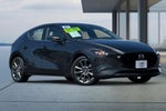 2021 Mazda Mazda3 Hatchback Select