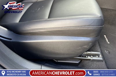 2021 Mazda Mazda3 Hatchback Select