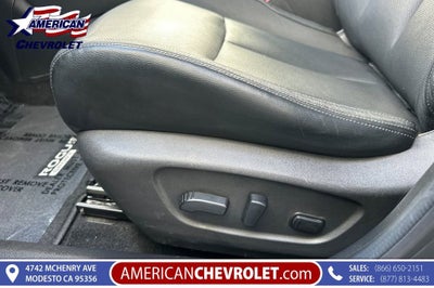 2018 Nissan Rogue Sport SL
