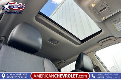 2018 Nissan Rogue Sport SL