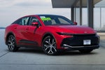 2024 Toyota Crown XLE