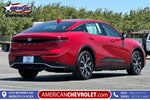 2024 Toyota Crown XLE