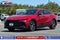 2024 Toyota Crown XLE