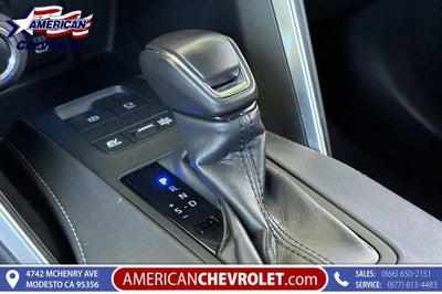 2024 Toyota Venza LE