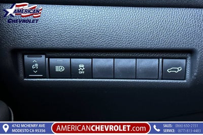 2024 Toyota Venza LE