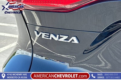 2024 Toyota Venza LE