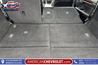 2018 Lexus RX RX 350L Premium