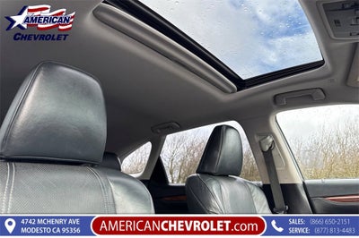 2018 Lexus RX RX 350L Premium