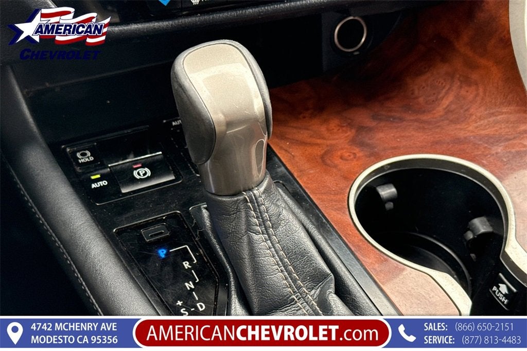 2018 Lexus RX RX 350L Premium