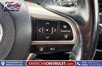 2018 Lexus RX RX 350L Premium