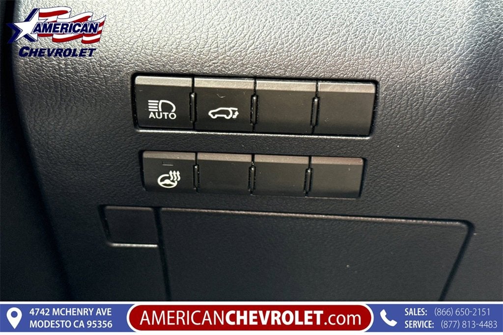 2018 Lexus RX RX 350L Premium