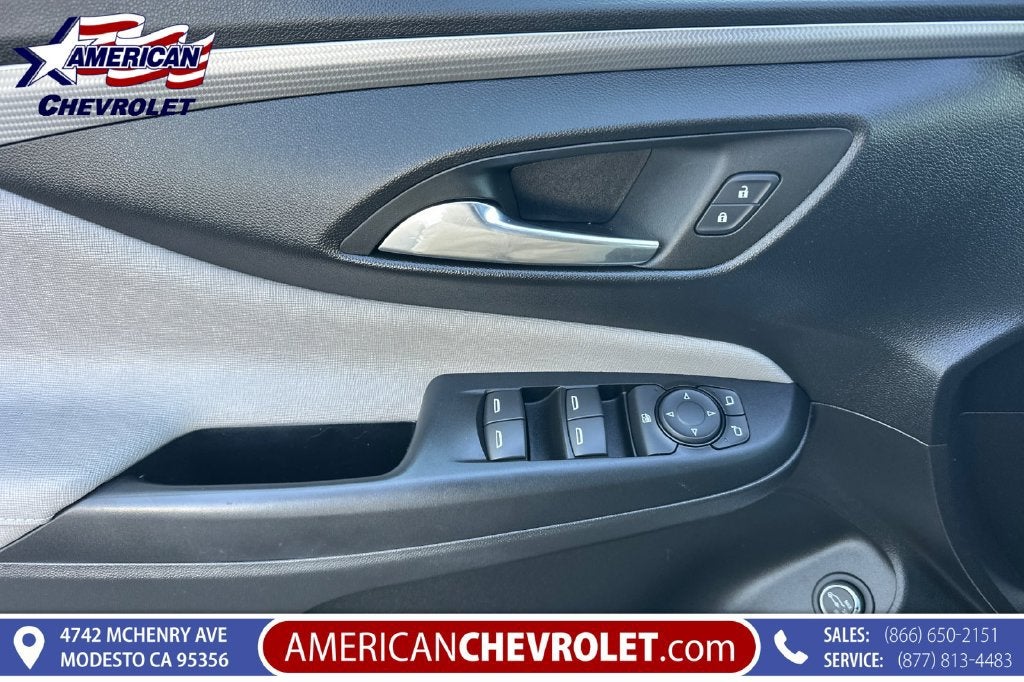 2024 Buick Envista Avenir