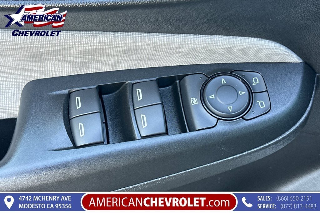 2024 Buick Envista Avenir